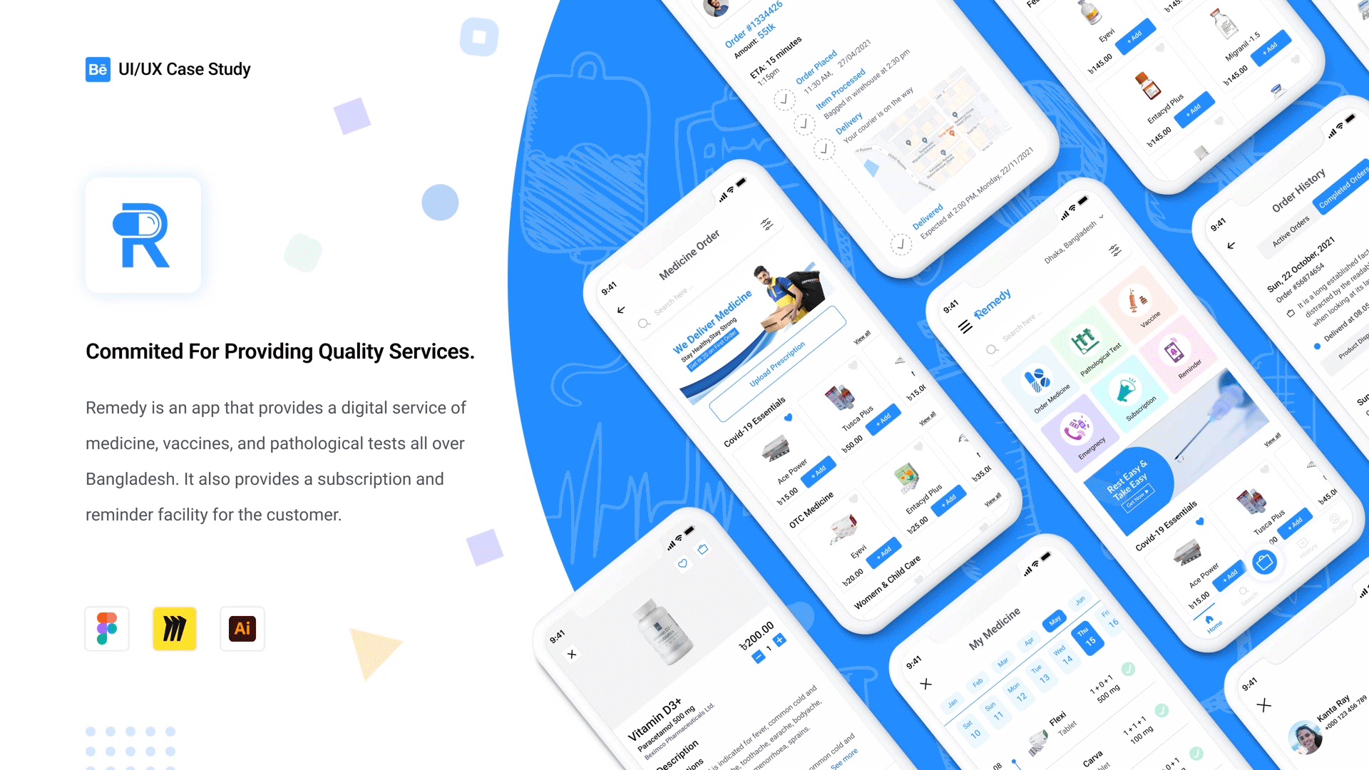 How Does It Cost to Build A Multivendor App: A Startup's Comprehensive Guide